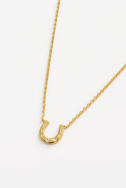 Zafino Lucky Necklace
