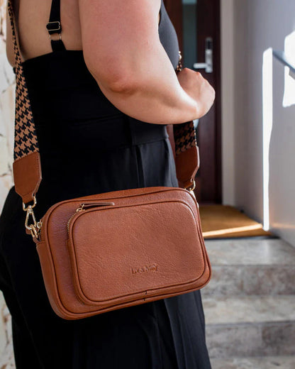 Liv & Milly Lylah Bag - various colours