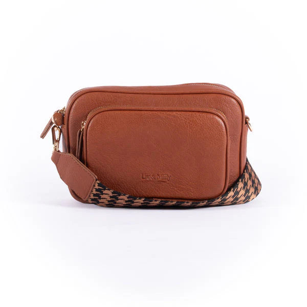 Liv & Milly Lylah Bag - various colours