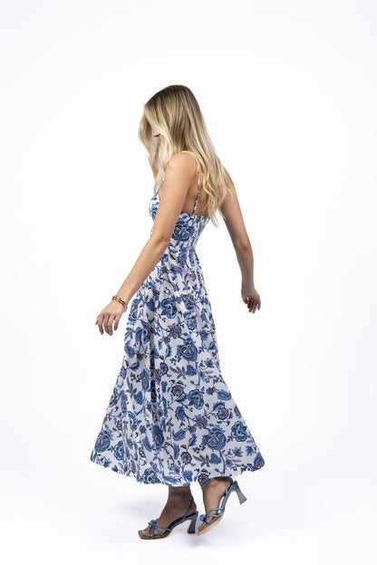 Humidity Celine dress