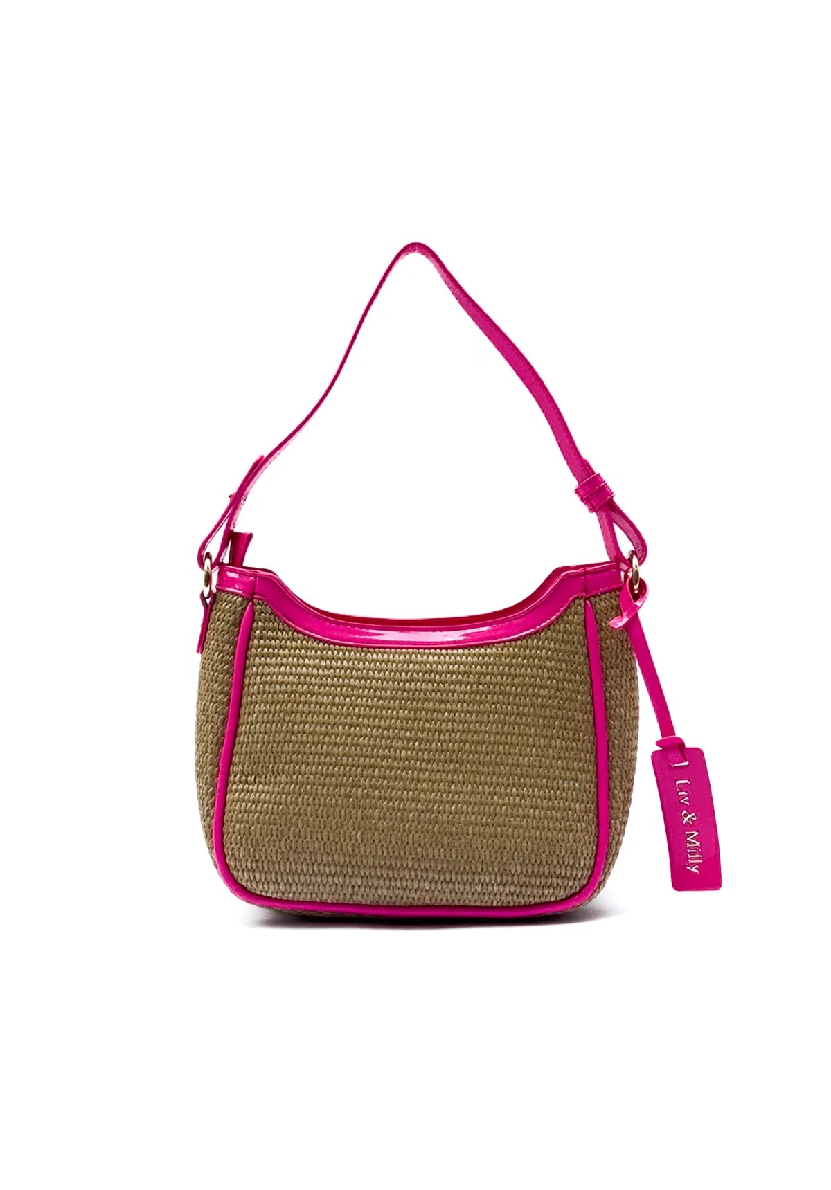 Liv & Milly Mackenzie Bag