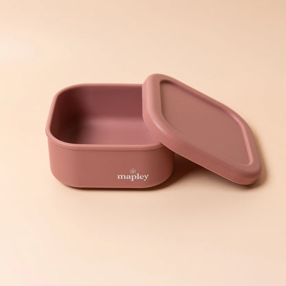 Mapley Little Bento Box