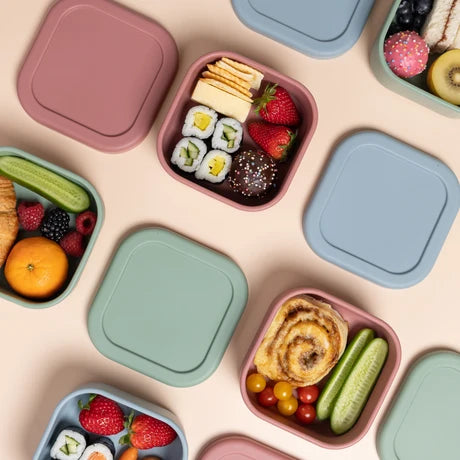 Mapley Little Bento Box