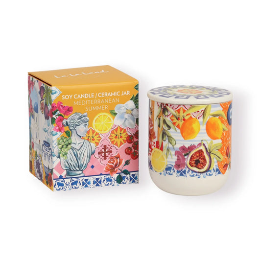 La La Land Australian Candle