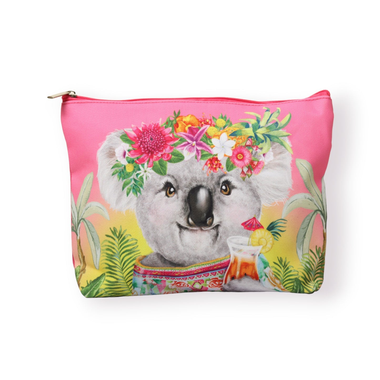 La La Land Holiday Pouch