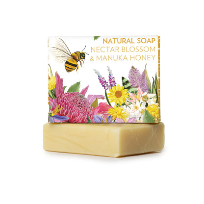 La La Natural Soap - various scents