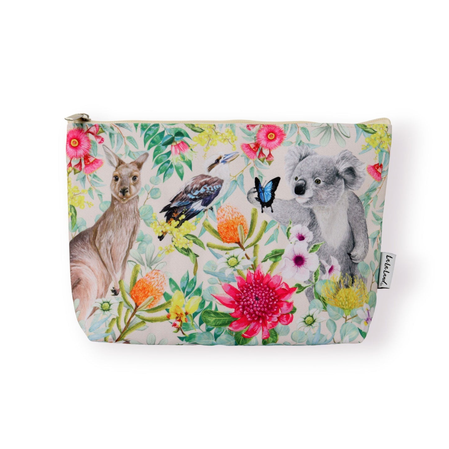 La La Land Holiday Pouch