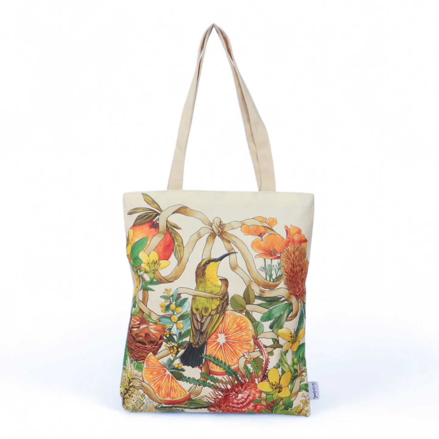 La La Land Tote Bag