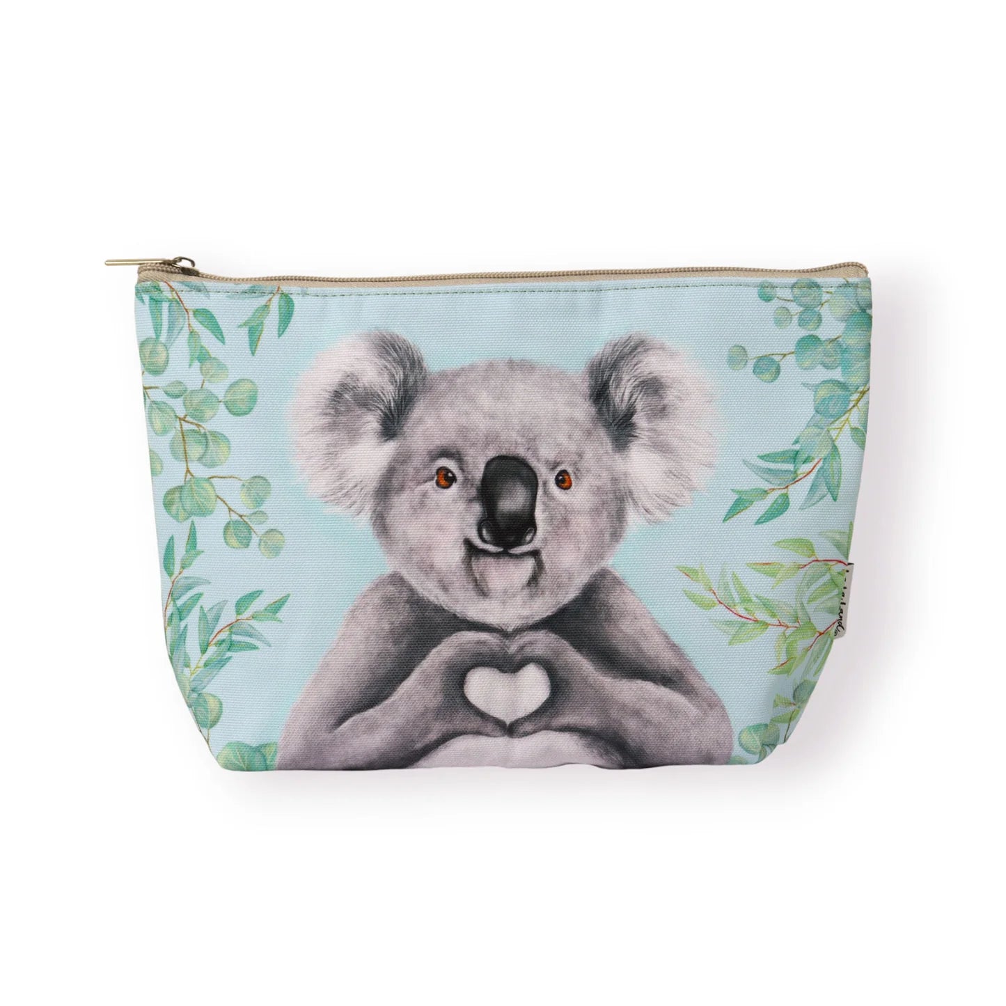 La La Land Holiday Pouch