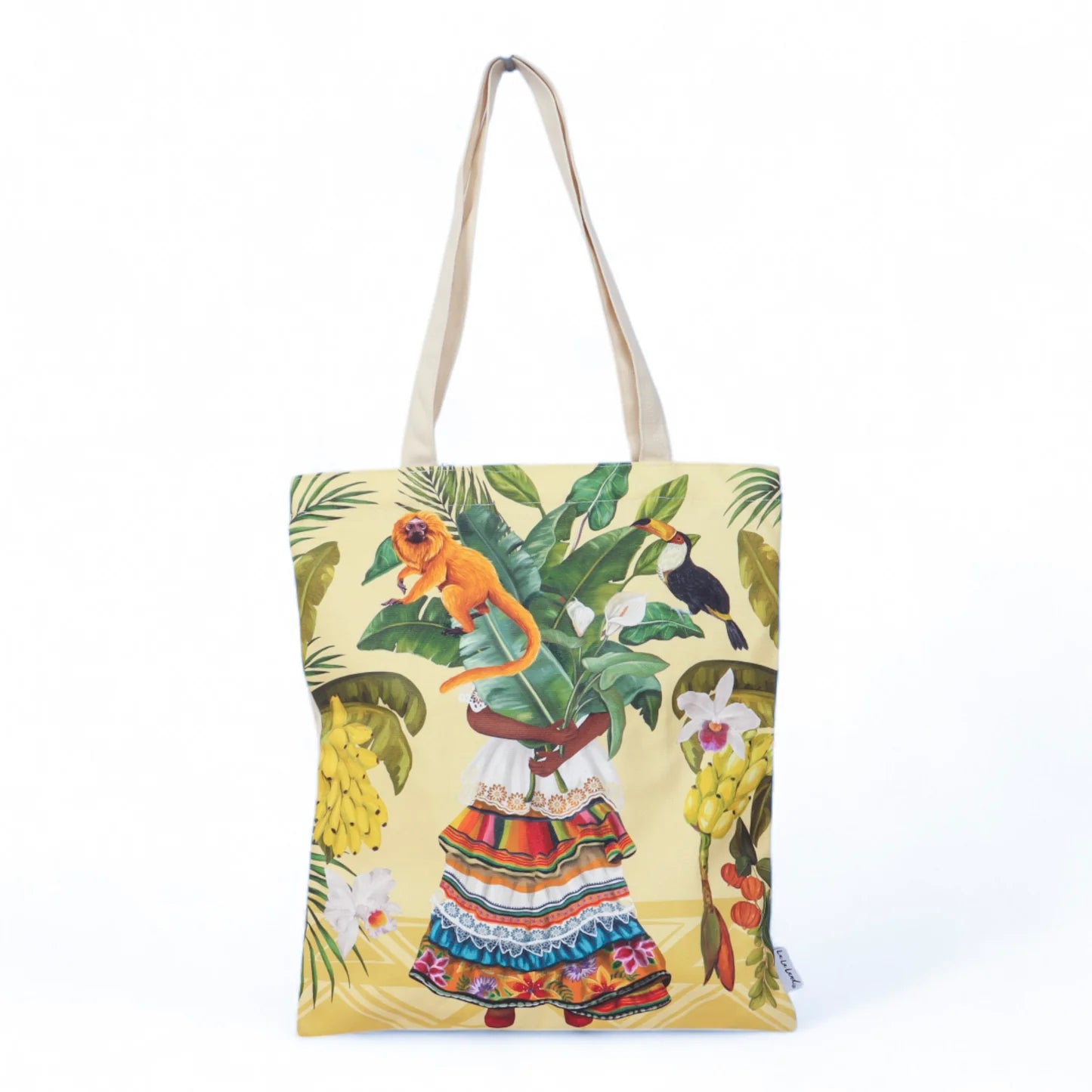 La La Land Tote Bag