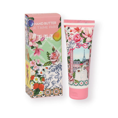 La La Land Australian Hand Butter