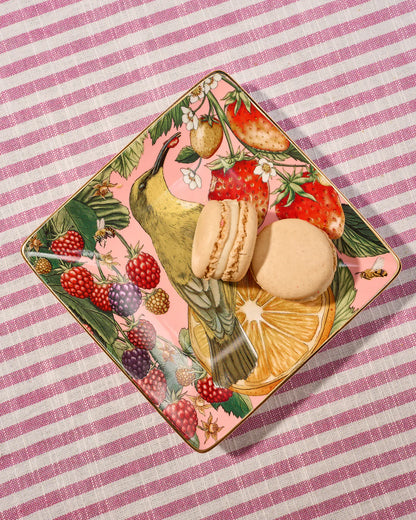 La La Square Trinket Tray