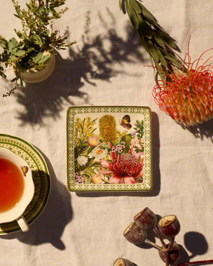 La La Square Trinket Tray