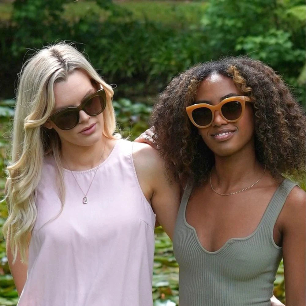 Soek Sunglasses