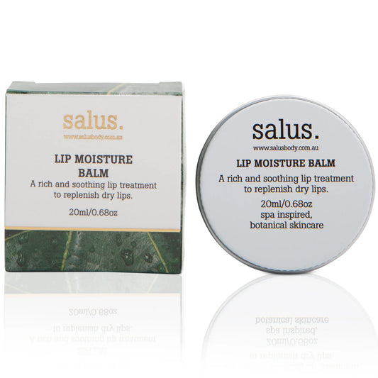 Salus Lip Balm - 4 scents