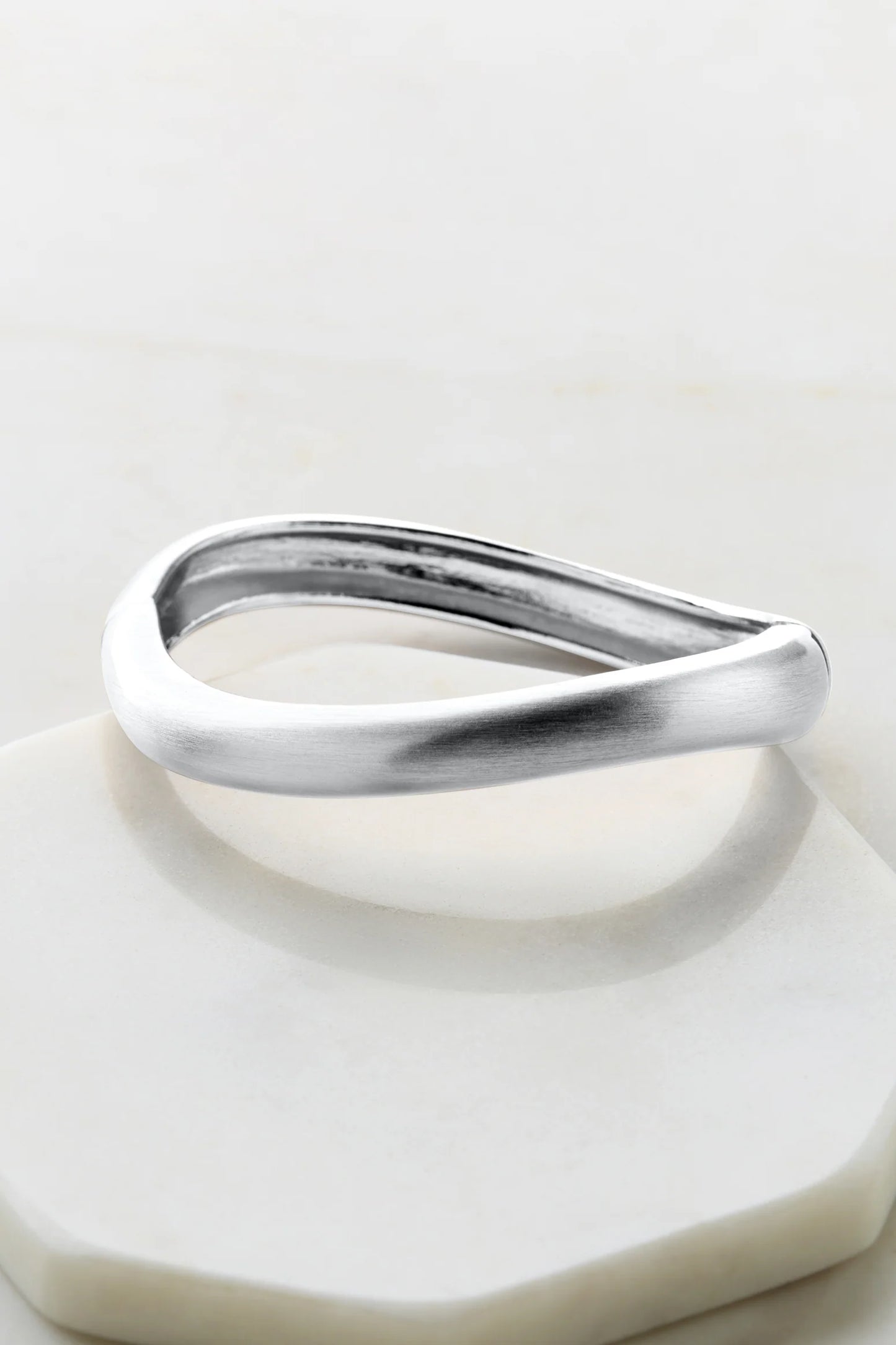 Zafino Nara Brushed Bracelet