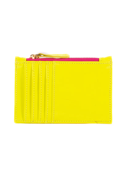 Liv & Milly Card Wallet - various colours