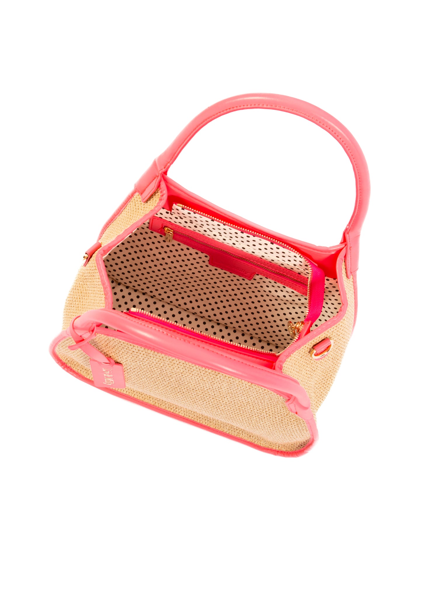 Liv & Milly Joanna Bag - various colours