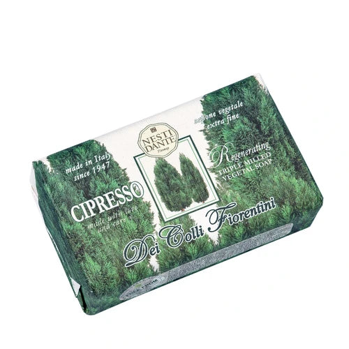 Saison Fiorentini Soap