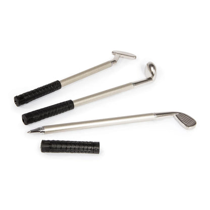 Isalbi Golf Club Pen Set