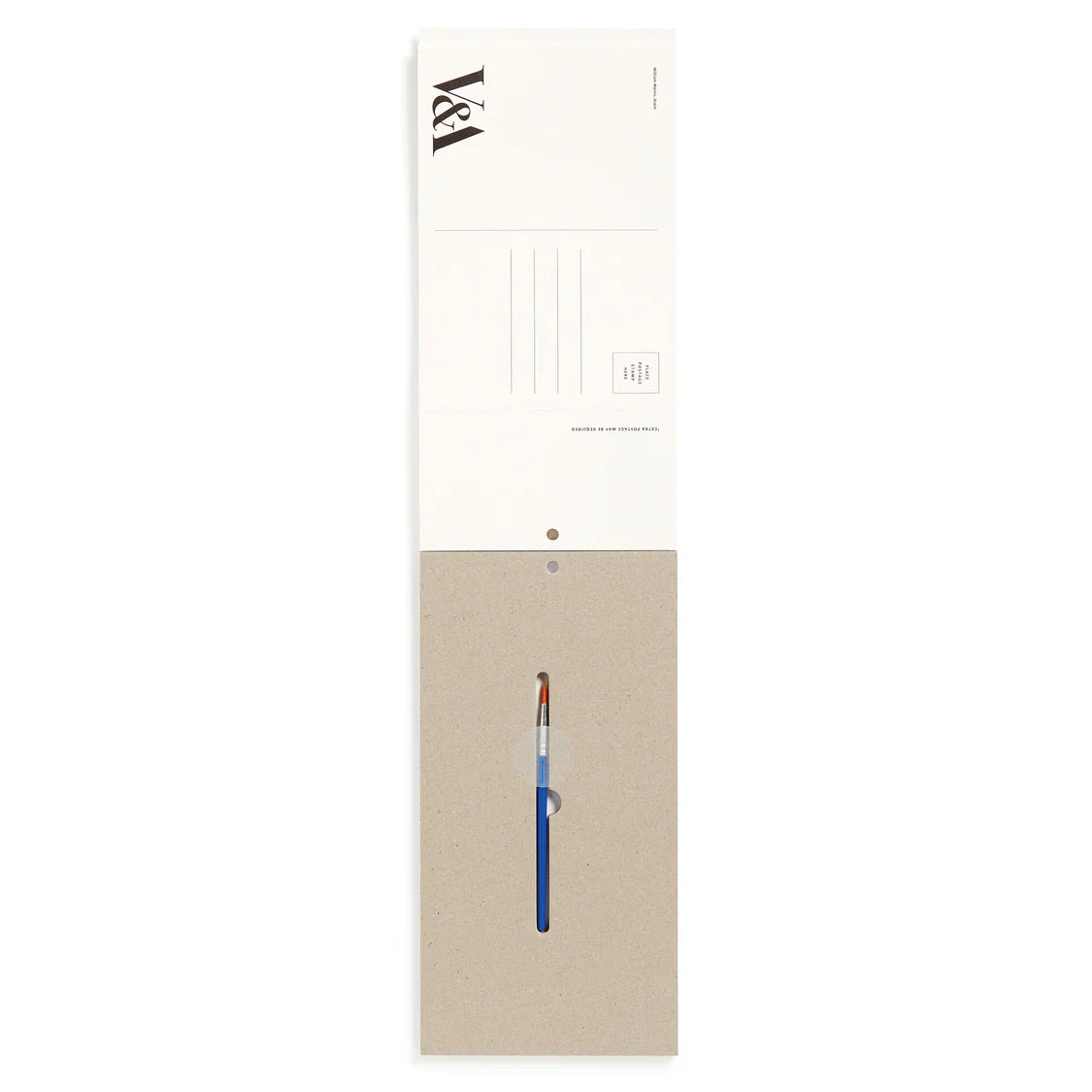 Isalbi Paint-In Print Set