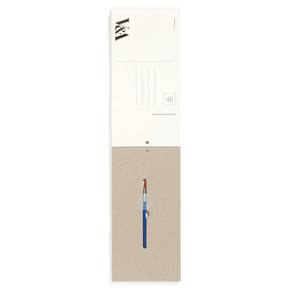 Isalbi Paint-In Print Set