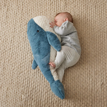 Jiggle & Giggle Mimi Whale