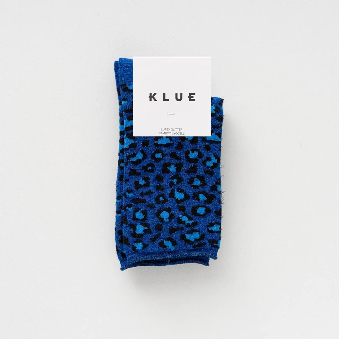 Klue Glitter Socks