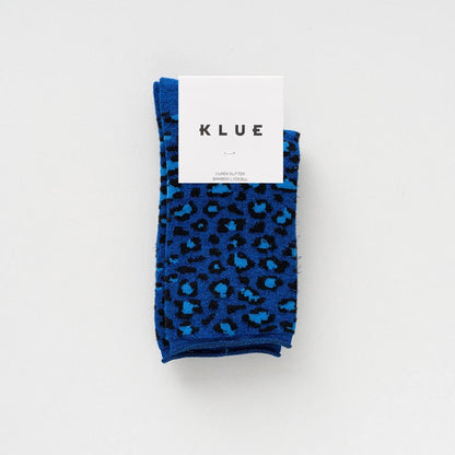 Klue Glitter Socks