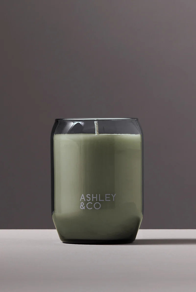 Ashley & Co Candles