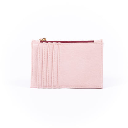 Liv & Milly Card Wallet - various colours