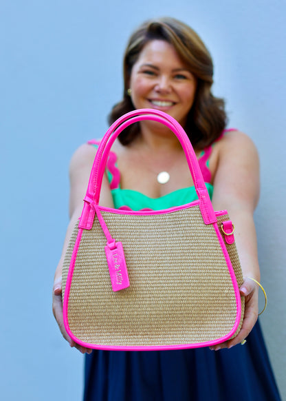 Liv & Milly Joanna Bag - various colours