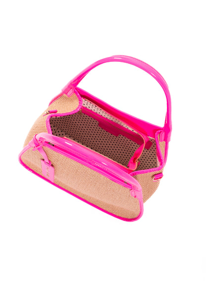 Liv & Milly Joanna Bag - various colours