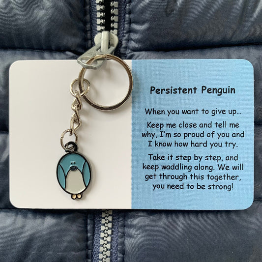 Little Joys Keyring