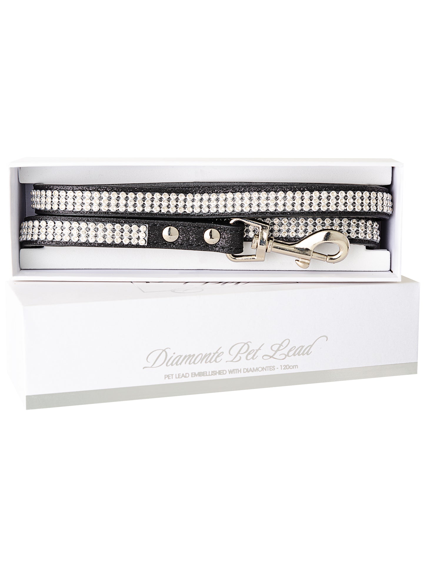 Ogilvies Diamonte Pet Lead