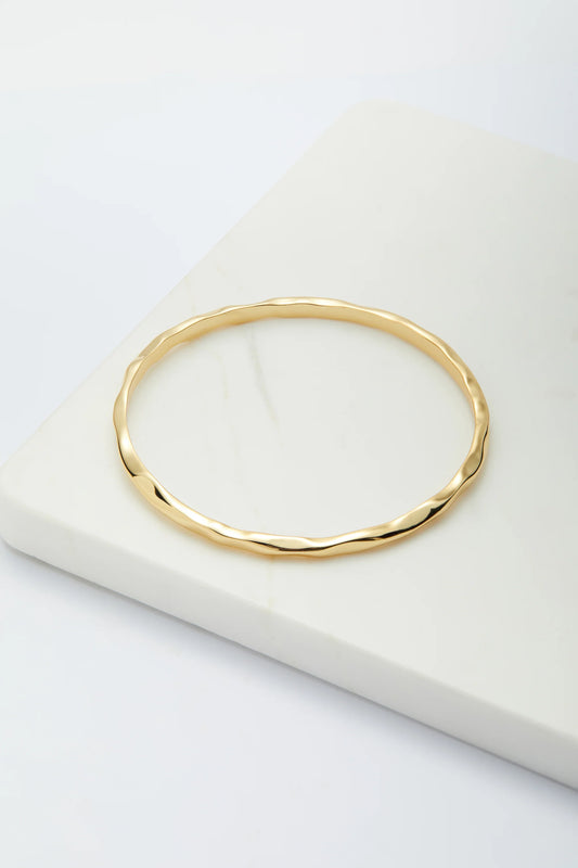 Zafino Piper Bracelet - gold & silver