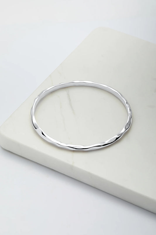 Zafino Piper Bracelet - gold & silver