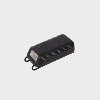 Isalbi Rechargeable Cap Light