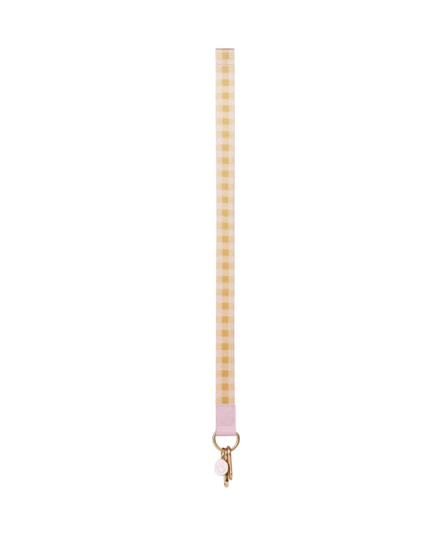 The Somewhere Co Lanyard - various colours