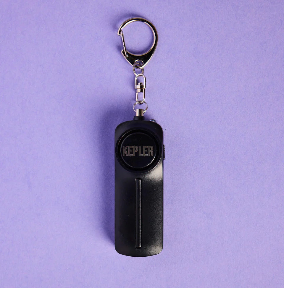 Kepler Personal Alarm