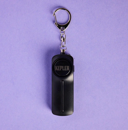 Kepler Personal Alarm