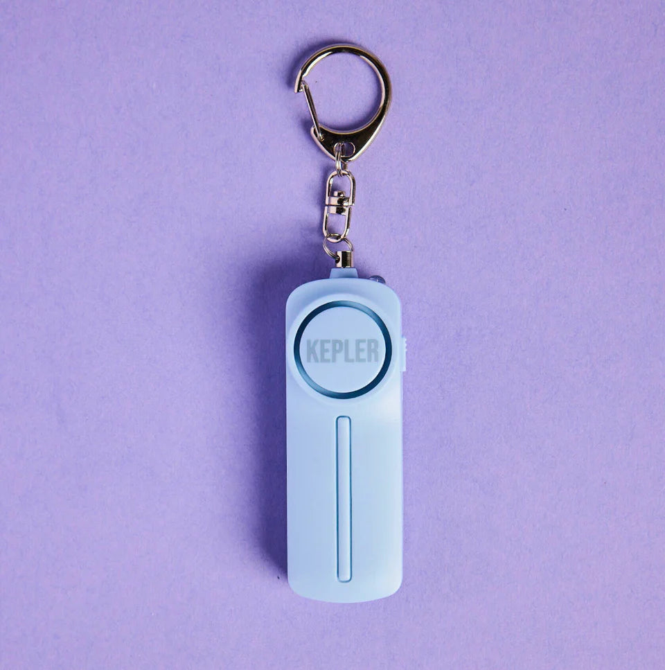 Kepler Personal Alarm