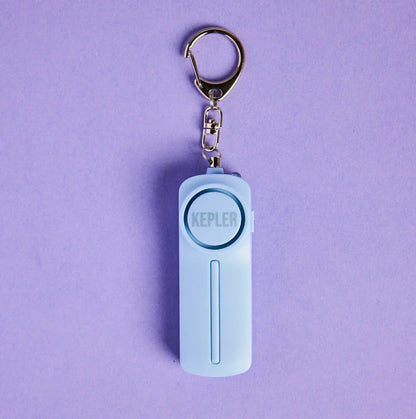 Kepler Personal Alarm