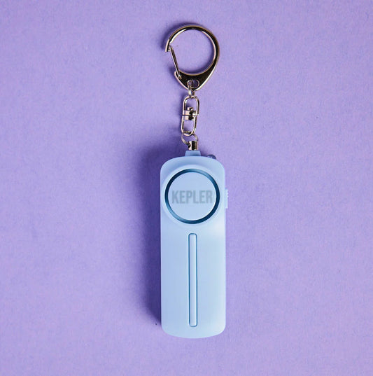 Kepler Personal Alarm