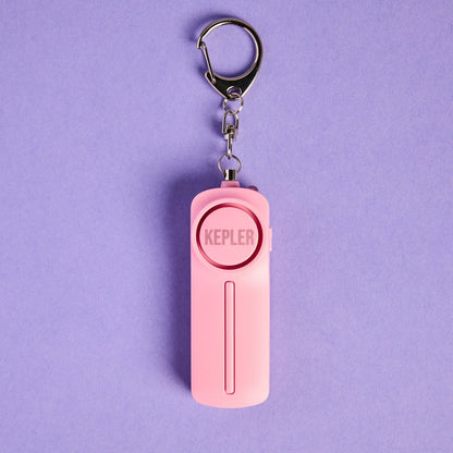 Kepler Personal Alarm