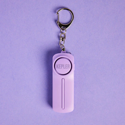 Kepler Personal Alarm