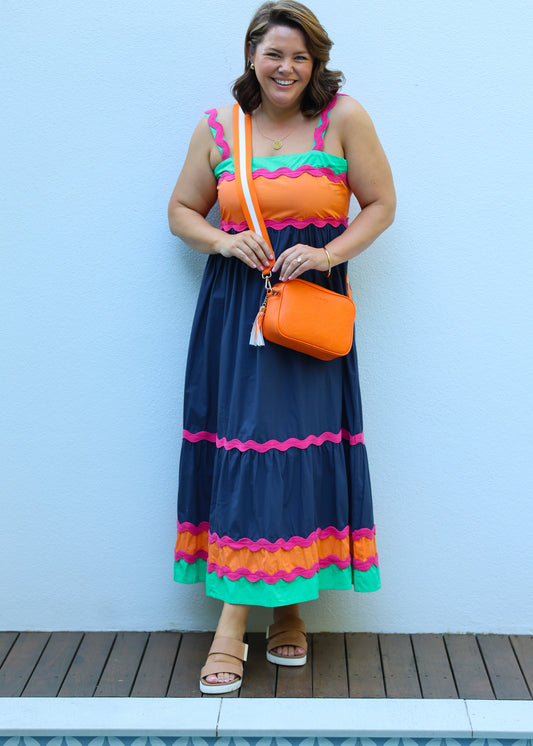 Liv & Milly Sally Bag - various colours