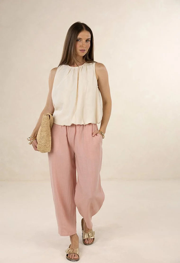 Humidity Samara Top