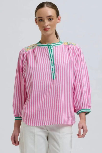 Shirty Mary Shirt