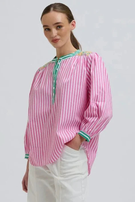 Shirty Mary Shirt